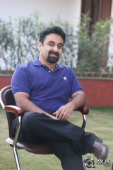 Rendu Rellu Naluge Movie Team Interview Photos